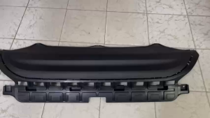 Cản sau dưới MG 5 (Bản Trung) 2020-