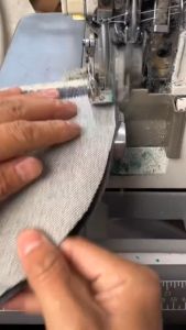 cữ chống xén vải máy vắt sổ 1 lớp và 2 lớp