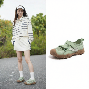 CAMEL | Summer Breathable Mary Jane Casual Outdoor Shoes