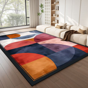 Modern Simple Carpet