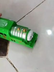Happy Game High Speed Train: Mainan Kereta Api Tanpa Rel & Edukasi Anak