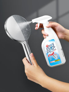 HiNinja | Bathoom Cleaner for Water Stains and Limescale