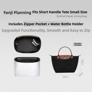 FANJI PROJECT | Small Tote Organizer Bag