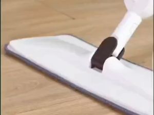 XIDI ม็อบถูพื้นรุ่น การม้างกุญ แคมเปียนส์ไม้ เป็นไม้ม็อบถูพื้น คุณภาพดี แข็งแรง ทนทาน กำฝุ่น และทำความสะอาดได้ดียอดเยี่ยม