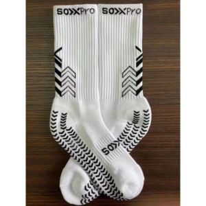 BIG SALE KAOS KAKI SOXPRO ANTI SLIP KAOS KAKI OLAHRAGA BOLA/FUTSAL