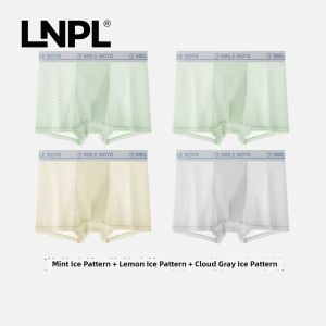 Boys Development Stage Boxer Shorts