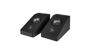 Polk Audio Reserve R900 - ATMOS Height module speakers - color black Polk R900