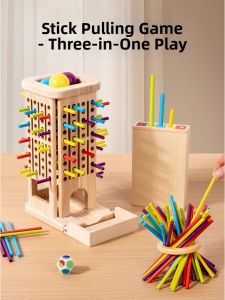 QILEYUAN | Balance Intellectual Thinking Training Board Game