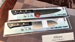 Dao SEKI 100% Chính Hãng Nhật