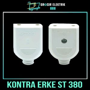 STEKER KONTRA ERKE ST-380