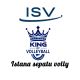 Istana sepatu volly