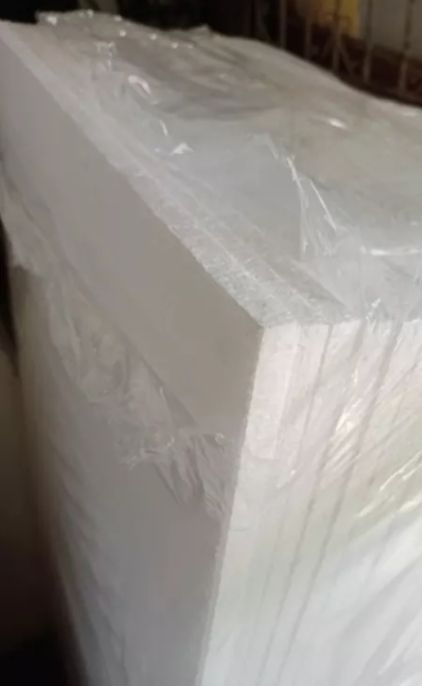 Styrofoam 2 ft x 4 ft x 2