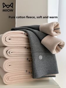 MiiOW | Warm and Insulated Womens Woolen Underpants
