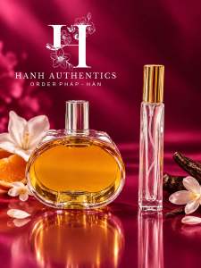 Nước Hoa Nữ Bareniaa@ 5ml-10ml ( Mẫu Thử Chiết )
