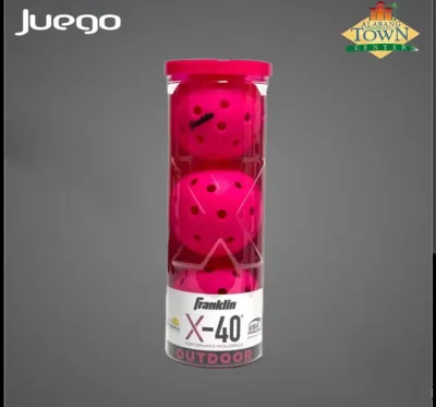 Franklin X-40 Pickleball