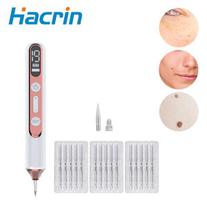 Plasma Pen Skin Tag Remover Mole Removal Wart Spots Dark Dpot Black Dot Nevus Freckle Flat Blemish Pimples Removal for Face Body