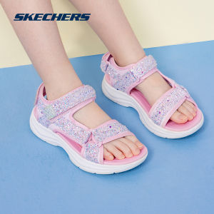 Skechers | Vintage Light-up Girls Sandals