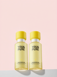 YOU&PURE | Oily Skin Friendly Pore Minimizing Soothing and Moisturizing Primer