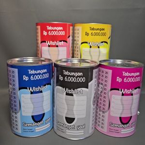 Celenengan Target 20K & Tabungan 6 Juta: Panduan Lengkap