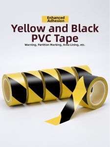 PINSHANGMEISU | Floor Marking Safety Tape