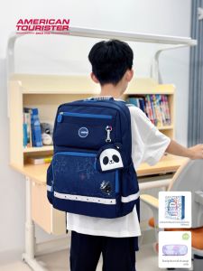 American Tourister | Large Capacity Lightweight Childrens Backpack