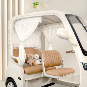 Sunproof Light-blocking Sunshade Accessories