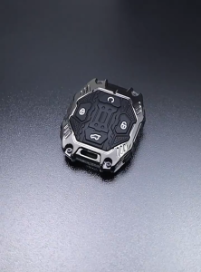 Harmonive Supreme Key Fob Cover Jetour Dashing (2025-Present)