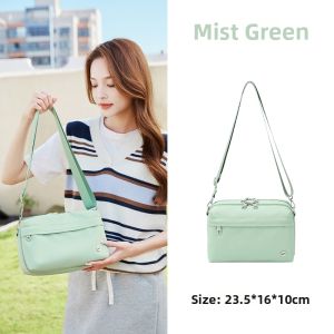 BAG AND GO | Travel Water-Resistant Document Bag Large Capacity