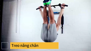 Xà Đơn Xà Kép Treo Tường Đa Năng Wall Pull Up Bar 2 trong1 Chũi 300kg Tập Thể Dục Tại Nhà