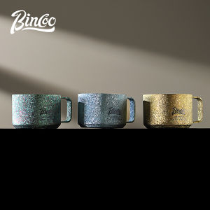 BINCOO | Titanium Double-layered Cup