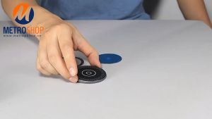 ADAPTER HÍT NAM CHÂM ĐIỆN THOẠI GẮN GIMBAL