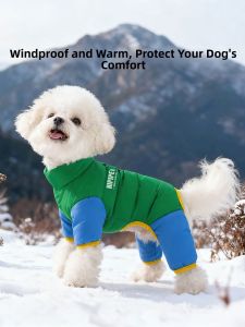 hipidog | Small Dog Winter Coat New 2025