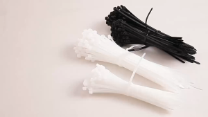 10 pack High quality Nylon Cable Tie Zip Ties Multipurpose Adjustable Durable Self locking Nylon Zip Cable Ties