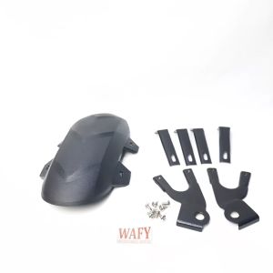 Mudguard New Cb150R & Spakbor Kolong Cb150R