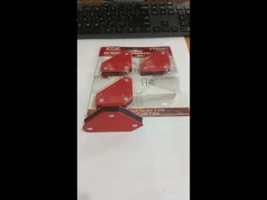 Siku Las Magnet 2"