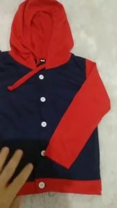 Dairoku SPIDEY: Setelan Baju Anak Laki-Laki 1-5 Tahun