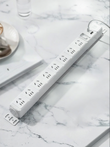 DEMU | Ổ Cắm Điện Nhanh Trên Bàn Có Cổng USB