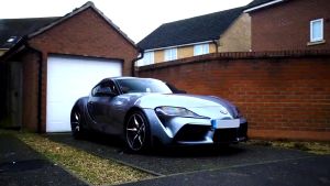 AUTOGLYM Rapid Ceramic Spray 500ML