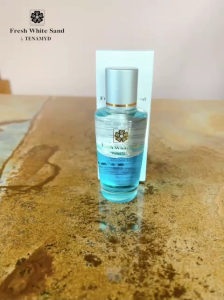Nước tẩy trang mắt môi TENAMYD Eye and Lip Makeup Remover 60ml
