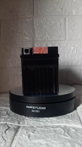 Aki motor YUASA YTZ5S untuk Yamaha Vixion Xeon Jupiter Z/MX New Mio J/GT Soul Beat Scoopy Karbu Supra x 125 Verza Genio spin Hayate 125 teg 12 volt/3 Ah Aki kering