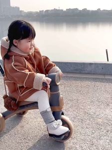 [Hoả Tốc]Xe chòi Khủng Long Bàn Đạp Có Nhạc Nhẹ Cho Bé Xe Ngồi Dành Cho Bé Từ 2 Đến 7 Tuổi