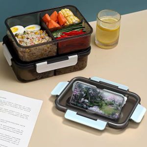 Portable Lunch Box & Safety PP Lunch Box: A Comprehensive Guide