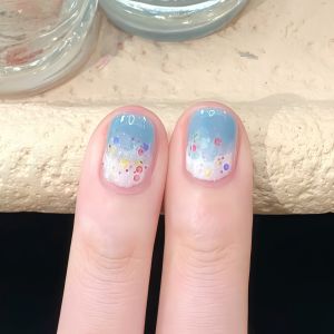 CHUBEISHI | New Long-lasting Fast Drying Nail Polish