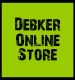 Debker Online Store