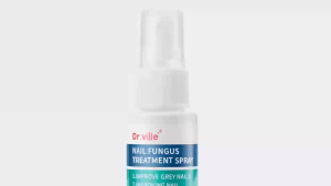 Japan Nail Fungus Treatment Nail Repair Spray Clear Discoloured Nails 100% Authentic Foot Hand Care Toenail Health Care Solution 灰指甲治疗液