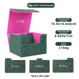 sanseking | Hộp Lưu Trữ Trò Chơi Bài