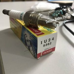 Bugi cao cấp DENSO Iridium IU27/IU24 cho xe Exciter Winner Suzuki GZ150 (1 chiếc)