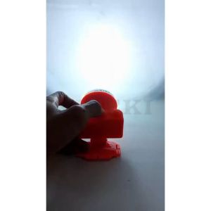 Senter Kepala Kiseki Anti Air CK X5D 50W Headlamp Kiseki CK-X5D - Senter Kepala Waterproof 50W KISEKI CK-X5D-FSS