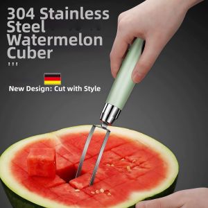 Stainless Steel Watermelon Slicer Cutter
