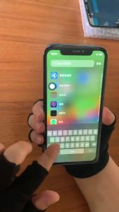 Màn hình cho iPhone 11 LCD Display